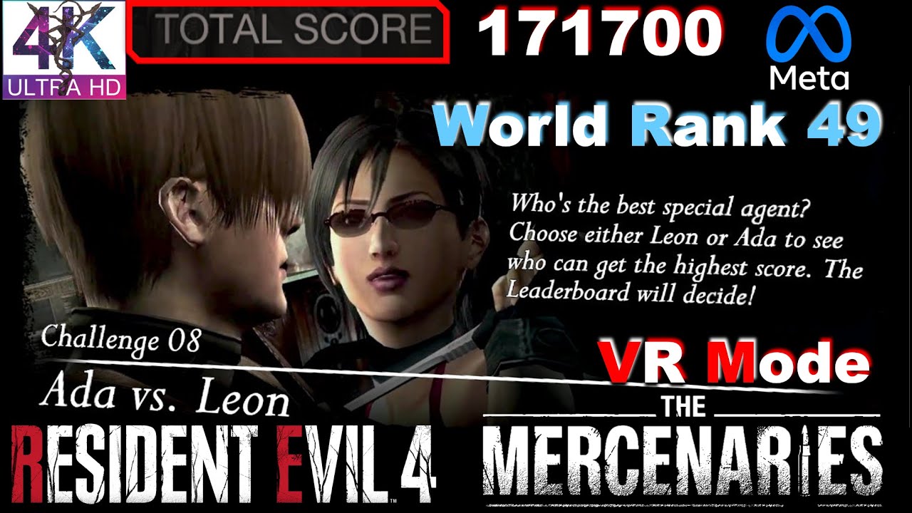 Ranking Resident Evil 4's Ports - KeenGamer