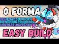 AFK Steel Path With 0 Forma Octavia Build Guide mp3