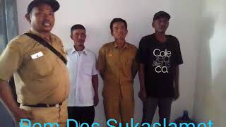 PemDes Sukaslamet Indramayu Menolak Berita Hoax (Bohong).mp4
