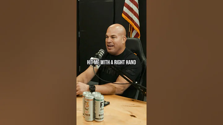 Lee Murray DROPPED Tito in the Club 😨