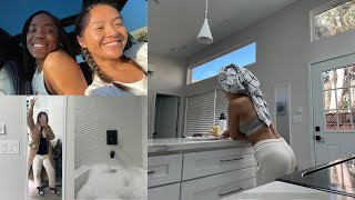 Download Days In My Life Vlog: How To Deal With Rejection And Let Go, Solo Trip, Everyone Video MP3 Days In My Life Vlog: How To Deal With Rejection And Let Go, Solo Trip, Everyone