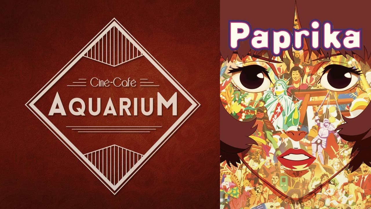 Paprika BandeAnnonce YouTube