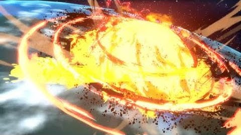 Self Destruct as Android 16 , my name is #IstandwithVic -_^