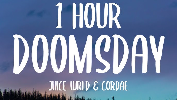 Juice WRLD and Cordae Drop New “Doomsday” Video –