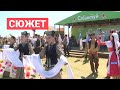 На Ысыах Туймаада отмечают татарский праздник Сабантуй