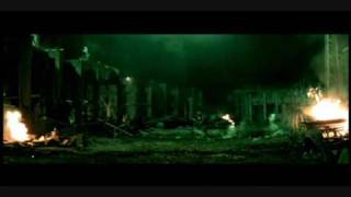 Black Hawk Down - Heaven Shall Burn - Awoken/Endziet