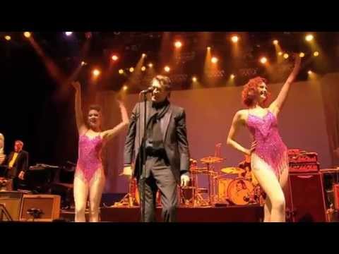 Bryan Ferry - Let's Stick Together