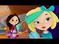 A Patrulha das Fadas ⭐  Tudo de ponta cabeça ⭐ Episódio 9 ⭐  Toons Mania - Desenhos Animados