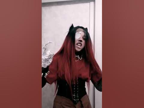 #фнаф #5ночейсфреди #фокси #косплей #5nightsatfreddy #foxy #fnaf # ...