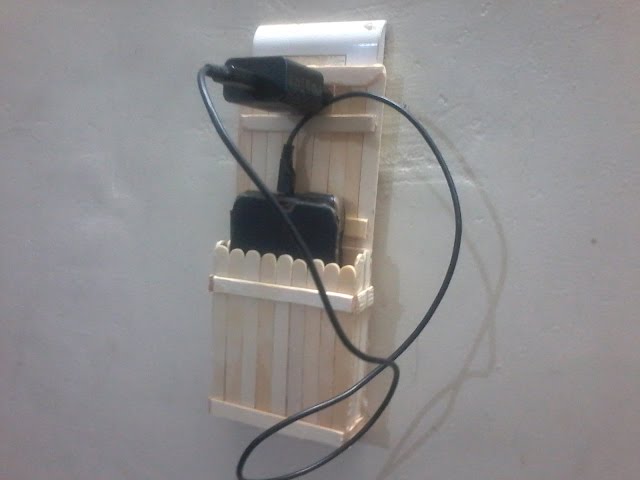 cell phone charging sticks