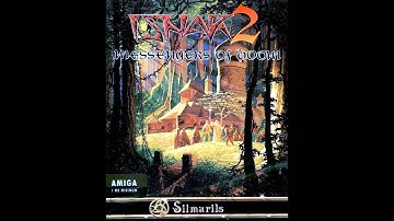[AMIGA MUSIC] Ishar 2 :  Messengers of Doom  -01-  Introduction