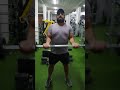 Entrenando Bíceps con el Treinor Cesar Soto en el mejor Gym @goldengymsalto