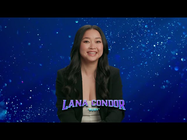 Watch film Ruby Gillman, Teenage Kraken | "Ruby Gillman Is..."