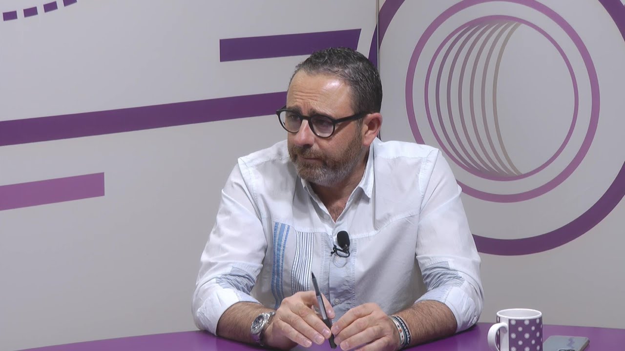 Baeza Hoy · Grupos Políticos 12.7.2024 PP