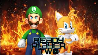 Ready Player Two Reanimated