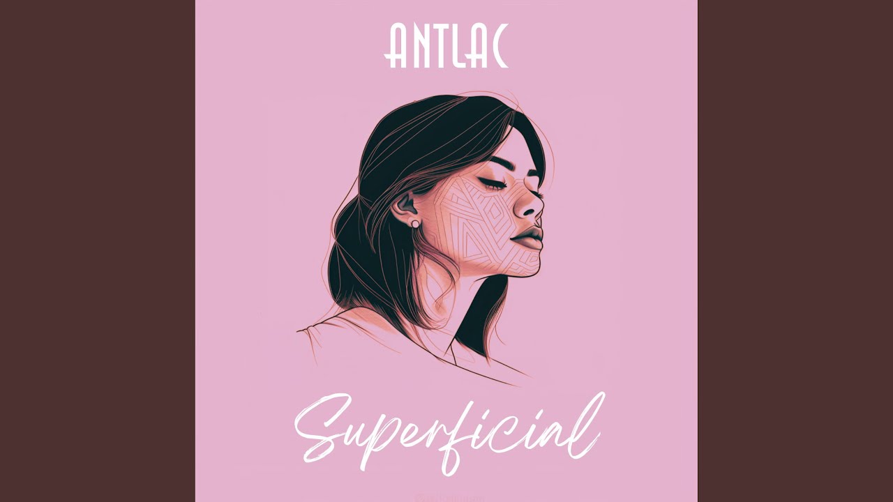 Watch Superficial on YouTube Watch Superficial on YouTube