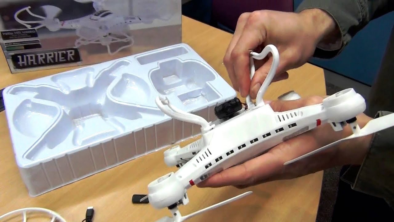 RC Remote Control Harrier RC Remote Control Harrier