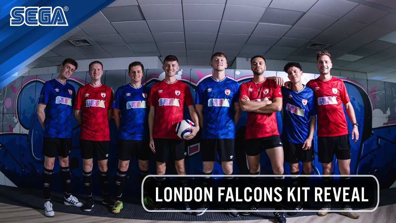 London Falcons FC
