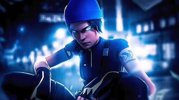 Introducing VL Billz (BEST VFX Editor) | Join A Fortnite Team | FREE Highlights/Montage Editor