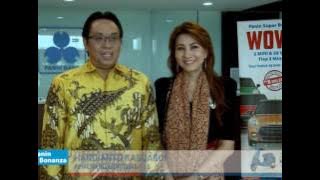 Download lagu Handianto Kasuardi - Pemenang Panin Super Bonanza Tahap 16