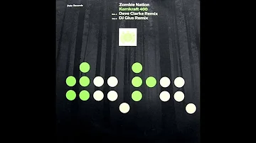 Kernkraft 400 - Zombie Nation (DJ Gius Mix)