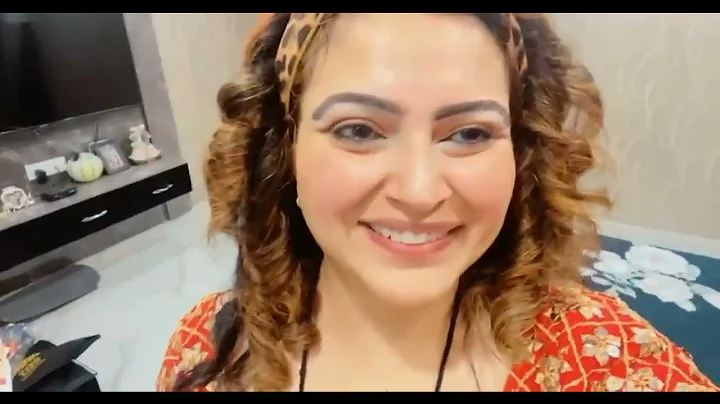 karva chauth vlogg