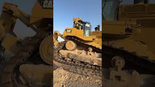 Cat D9