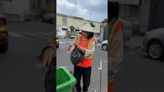 Cd - An Unexpected Gift For A Dedicated Janitor Conda Nguyen