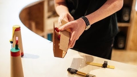 The NOISE STUDIO at SOUND CHECK