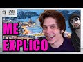 El Rubius explica lo de Andorra | UTBED