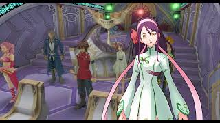 [TAP] Arc Rise Fantasia - Episode 24