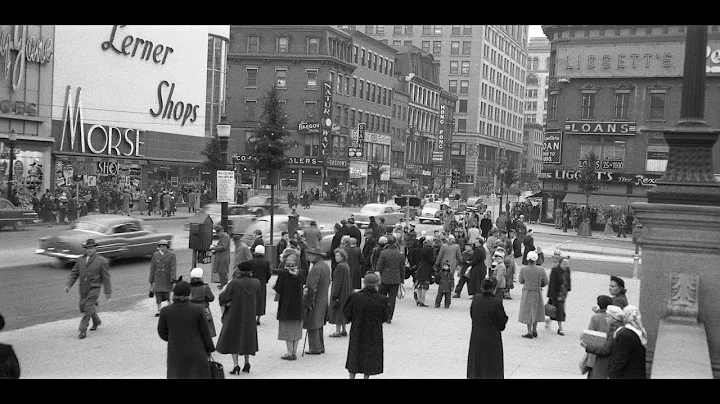 The Blackstone Canal, Part 2