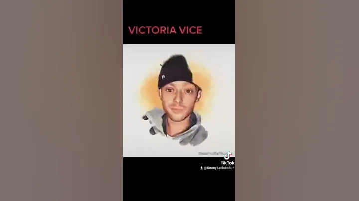 VICTORIA VICE