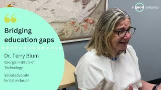 Pull Up a Seat with Dr. Blum screenshot 3