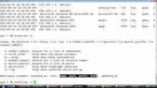Metasploit-7