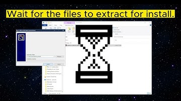 How do I install Kurzweil 3000 for a Windows based PC?