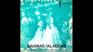 Baianas de Ipioca - Boa Noite (Tahira Rework)