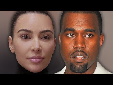 Kanye West Says He ‘Had To Fight’ Kim Kardashian For Co-Parenting Voice: ‘I Co-Created The Children’