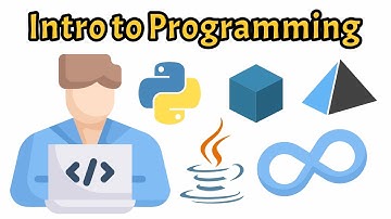 Intro to Programming: A Beginner