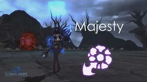 Ivory DNM |  Season 1