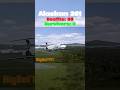Planes That Crashed From Nosedives | #shorts #aviation #edit