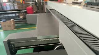 YD-P10 UV Flatbed Printer
