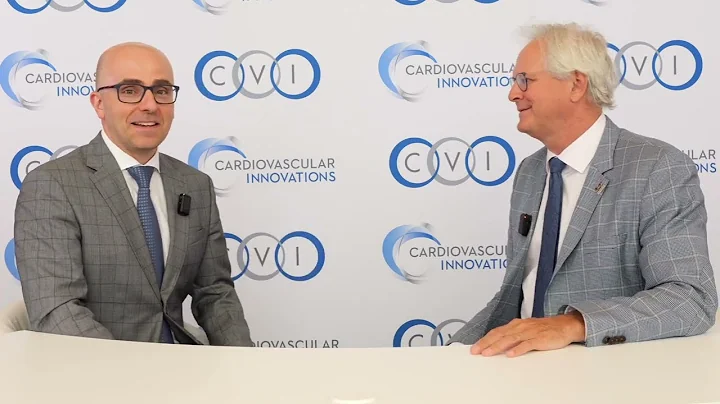 Timothy Henry, MD and Chadi Alraies, MD on Contemp...