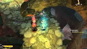 Tree of Savior - Suddenly a 120+ quest (1)