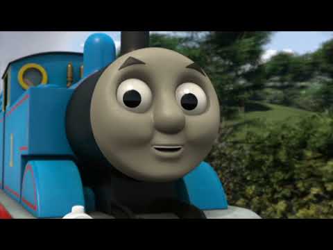 Island Of Sodor Intro (US - Mark Moraghan)