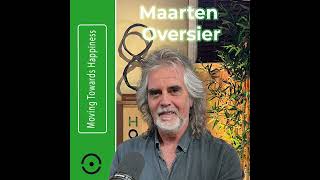 Maarten Oversier: Spiritualiteit, Vorige Levens & Wijsheid van Indianen: De Awakening | #107