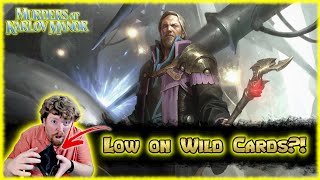 SMASHING Aggro and Midrange on a Budget! | Azorius Artifact Aggro |  Standard Bo1
