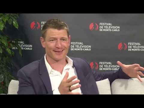 Philip Winchester interview