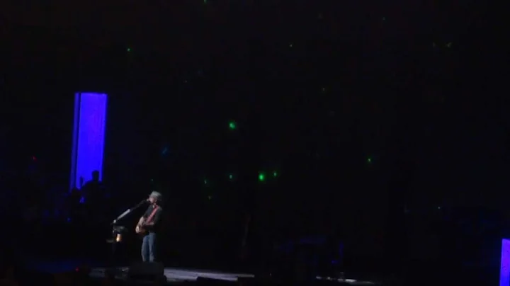 Jason Mraz - When We Die (You Are Loved) - live in San Jose 9/28/12