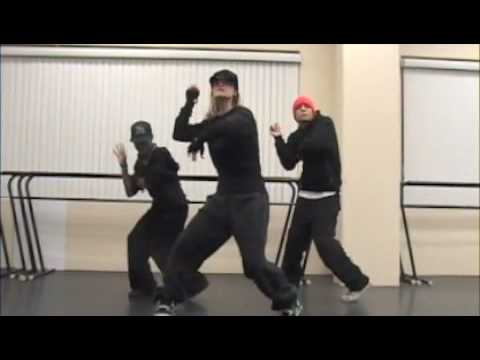 Confessions Part II by Usher | FERLY & taYao choreography
